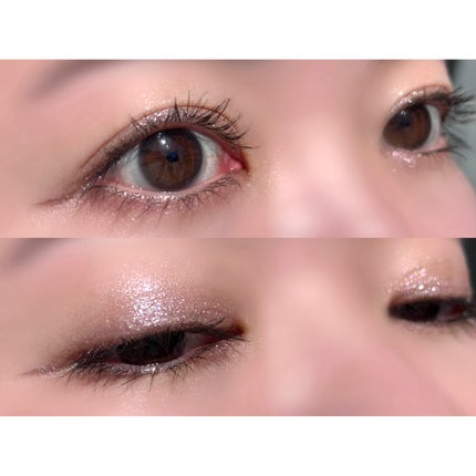 シャドウパレット/dasique/アイシャドウパレットを使ったクチコミ(6枚目)