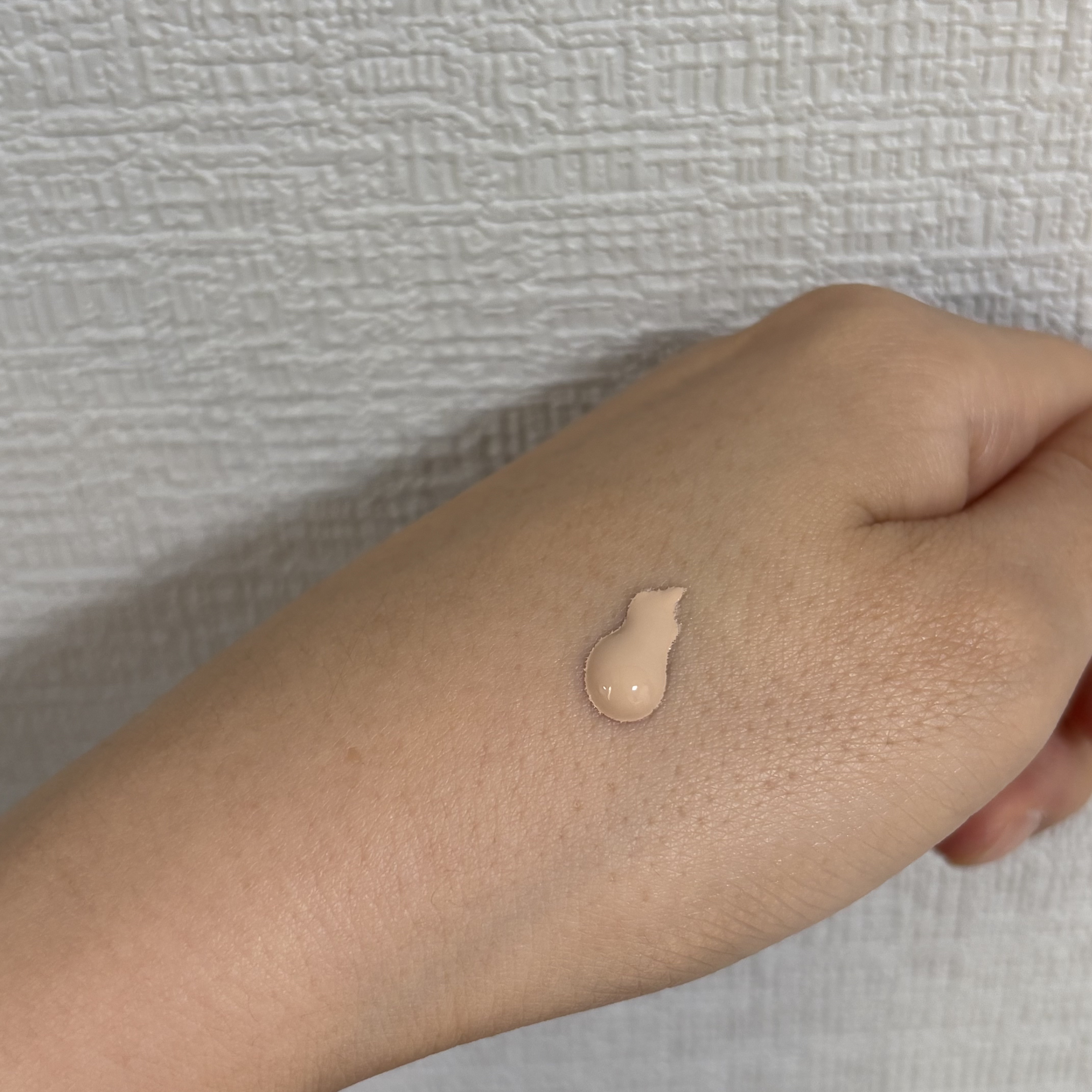 オールアバウトグロウカバークリーム/CHASIN'RABBITS/日焼け止めクリームを使ったクチコミ（2枚目）