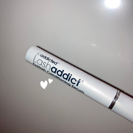 ラッシュアディクト メジャー エクステンション マスカラ/soaddicted/マスカラを使ったクチコミ(1枚目)