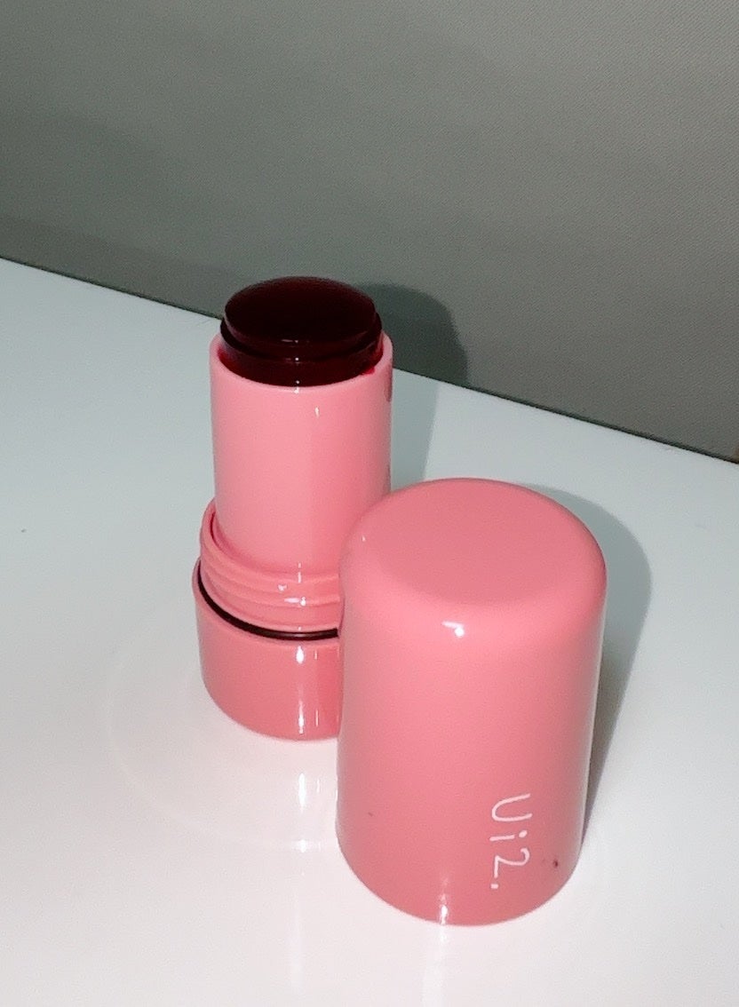 ハイドロゼリーチーク/Ui2./ジェル・クリームチークを使ったクチコミ(2枚目)