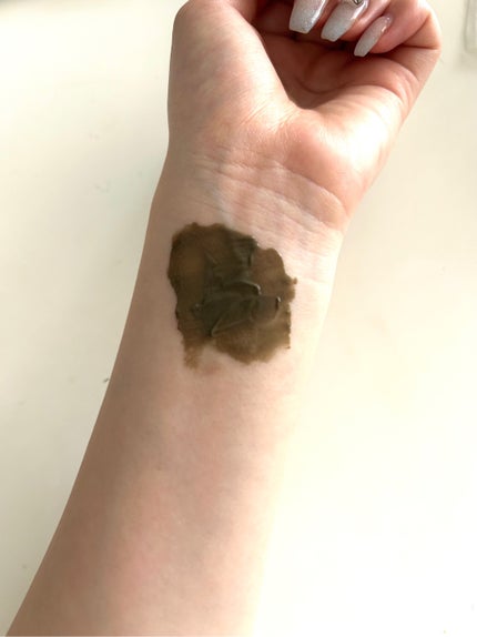 リカバリーマッドマスク/BRMUD/洗い流すパック・マスクを使ったクチコミ(2枚目)