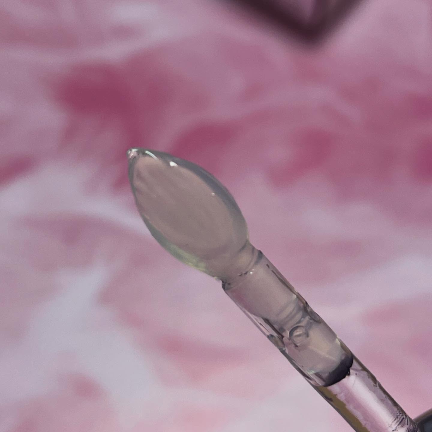 レチノール ボリューム リップセラム/primera/リップグロスを使ったクチコミ（3枚目）