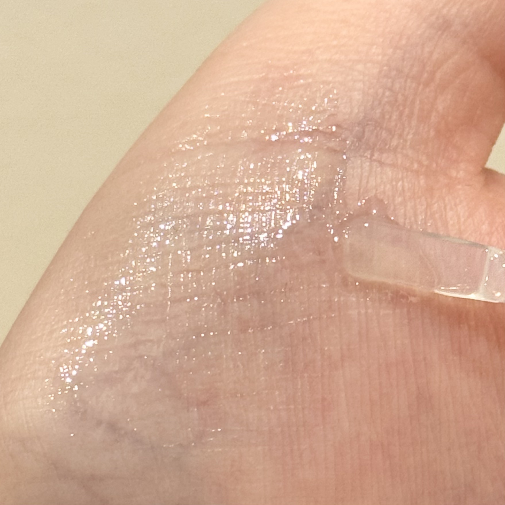 ジューシーリッププランパー6g/TPSY/リッププランパーを使ったクチコミ（3枚目）