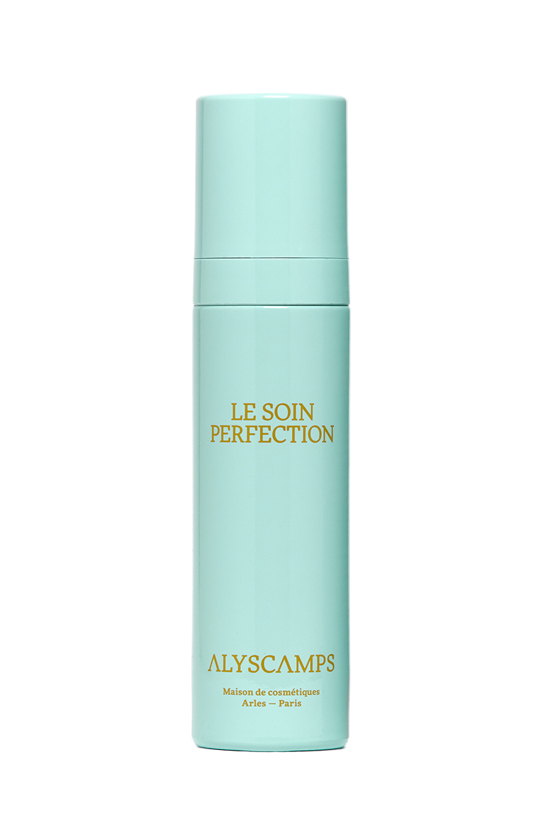 ALYSCAMPS P スキンケア