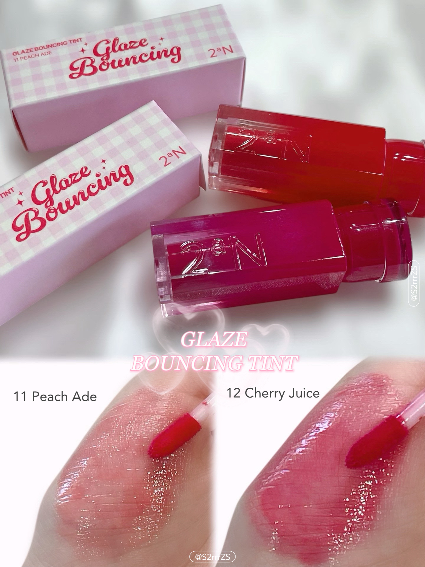 デュアルチーク/2aN/パウダーチークを使ったクチコミ（2枚目）