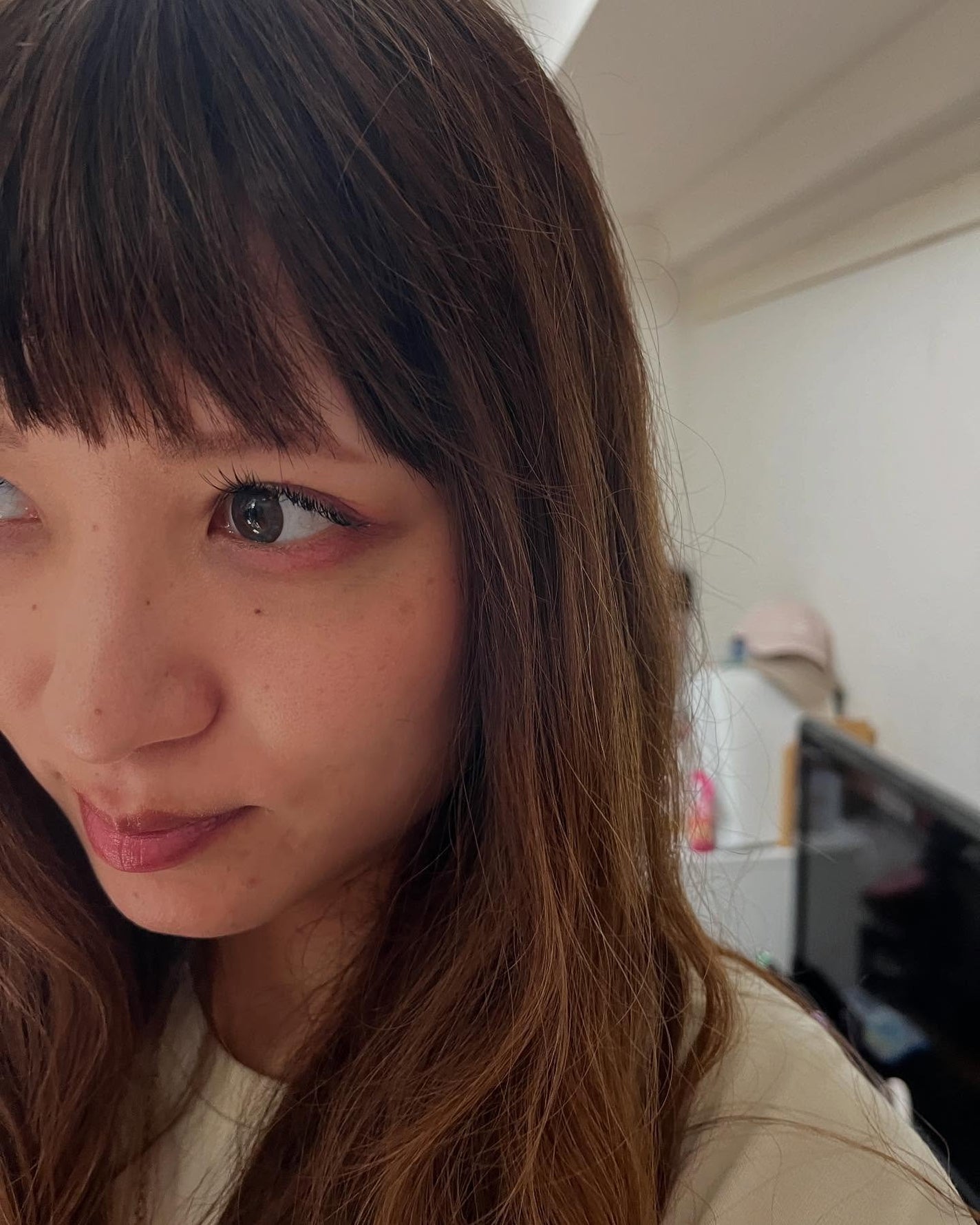 ルージュ アリュール ラック/CHANEL/口紅を使ったクチコミ(5枚目)