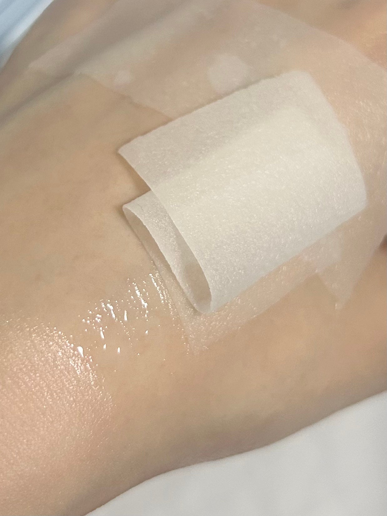 ブルービタミン バブルセラム エッセンス/SKIN SIGNAL/美容液を使ったクチコミ(7枚目)