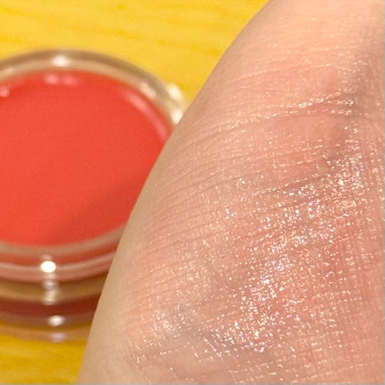 TPSY プランピングリップバーム/TPSY/リップバームを使ったクチコミ(3枚目)