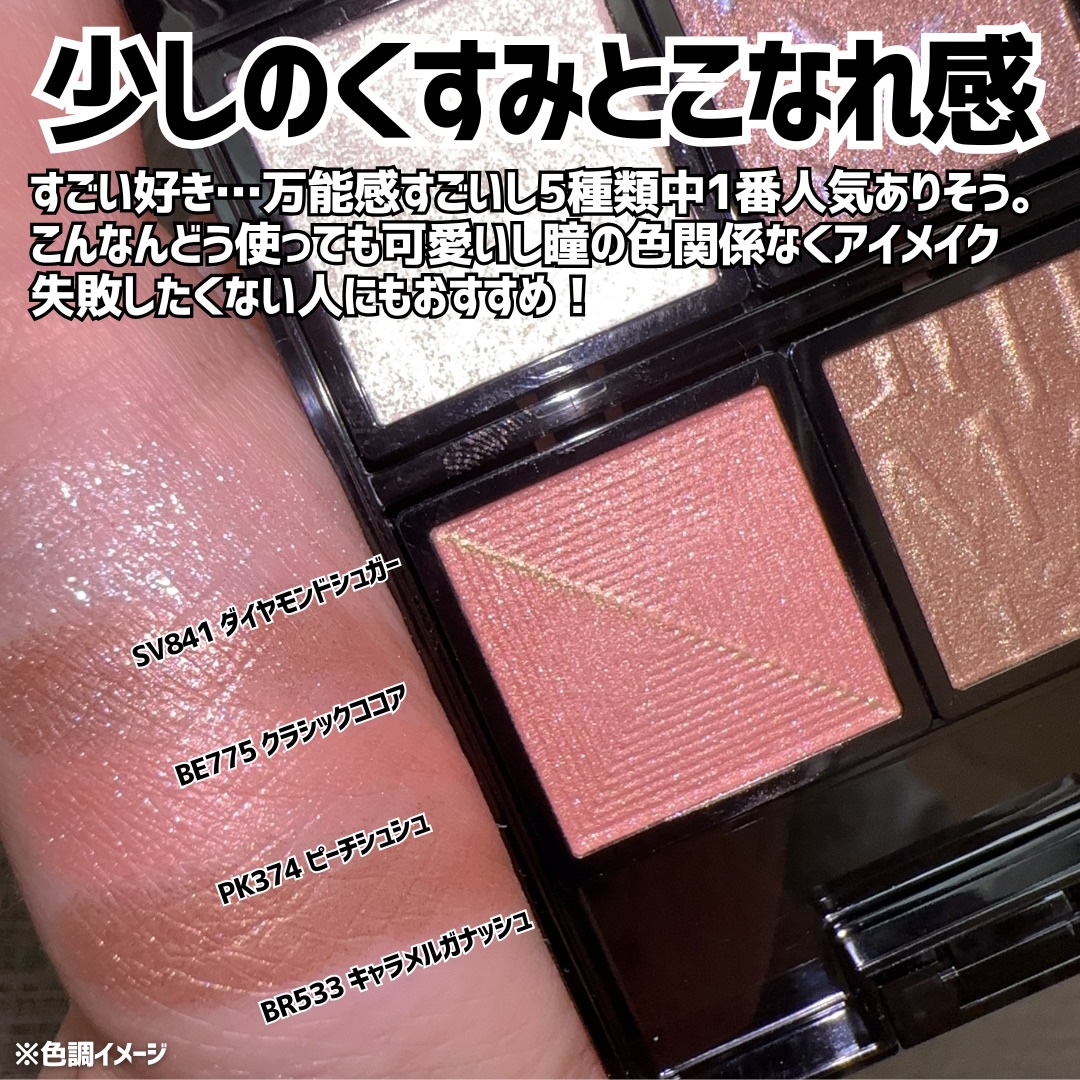 カスタマイズケース/マキアージュ/その他化粧小物を使ったクチコミ（3枚目）