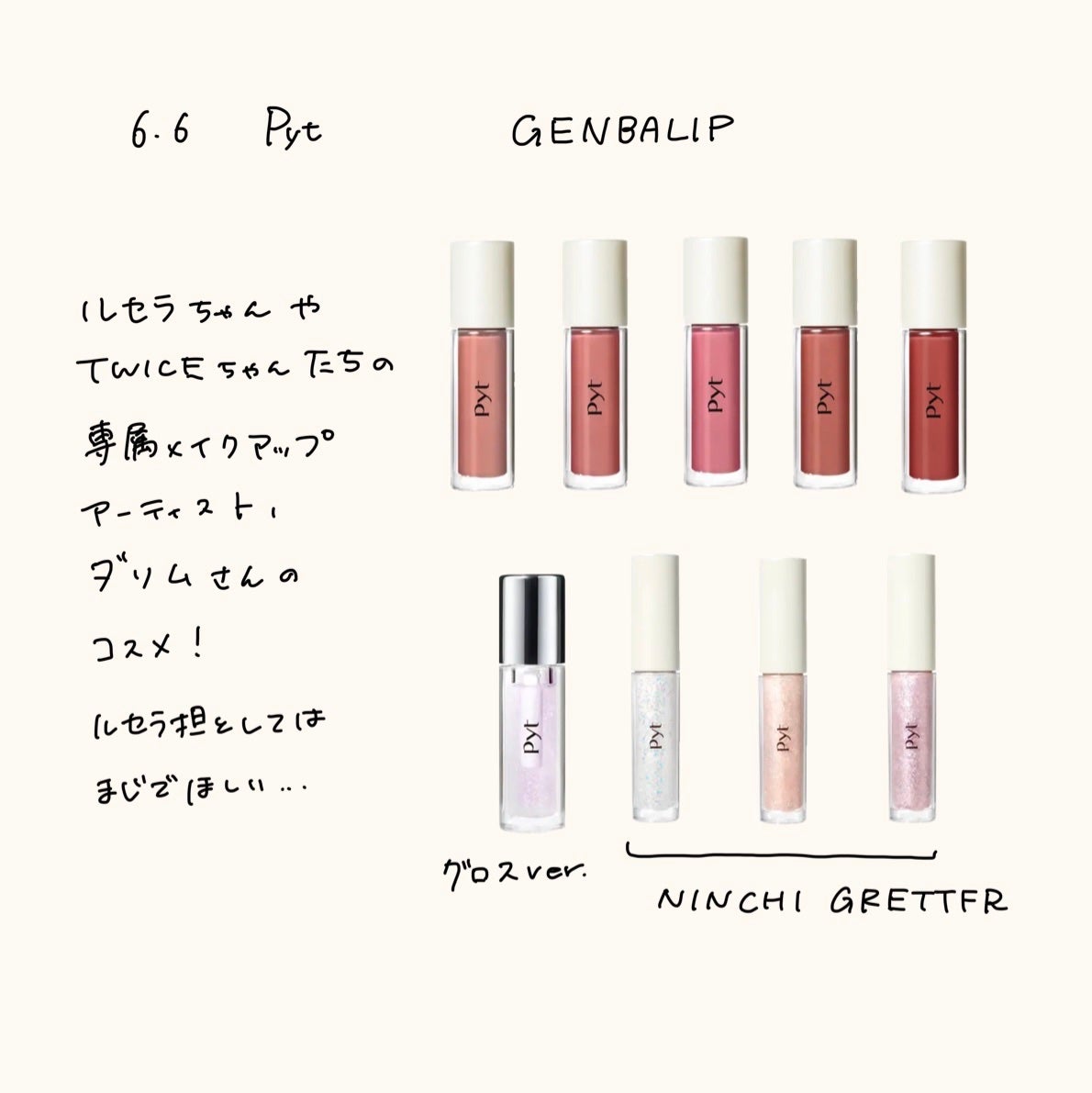 シャドウパレット/dasique/アイシャドウパレットを使ったクチコミ(4枚目)