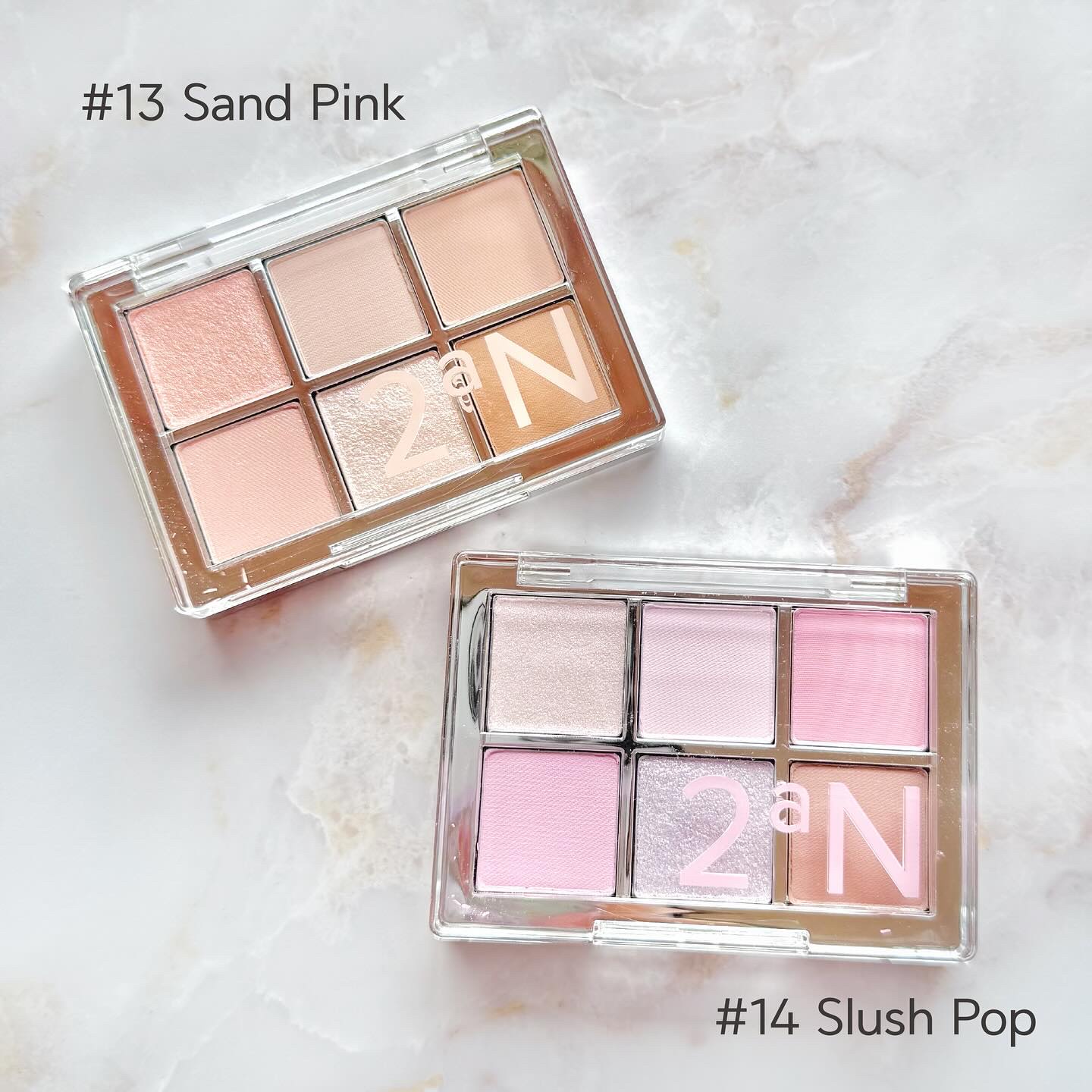 デュアルチーク/2aN/パウダーチークを使ったクチコミ（2枚目）