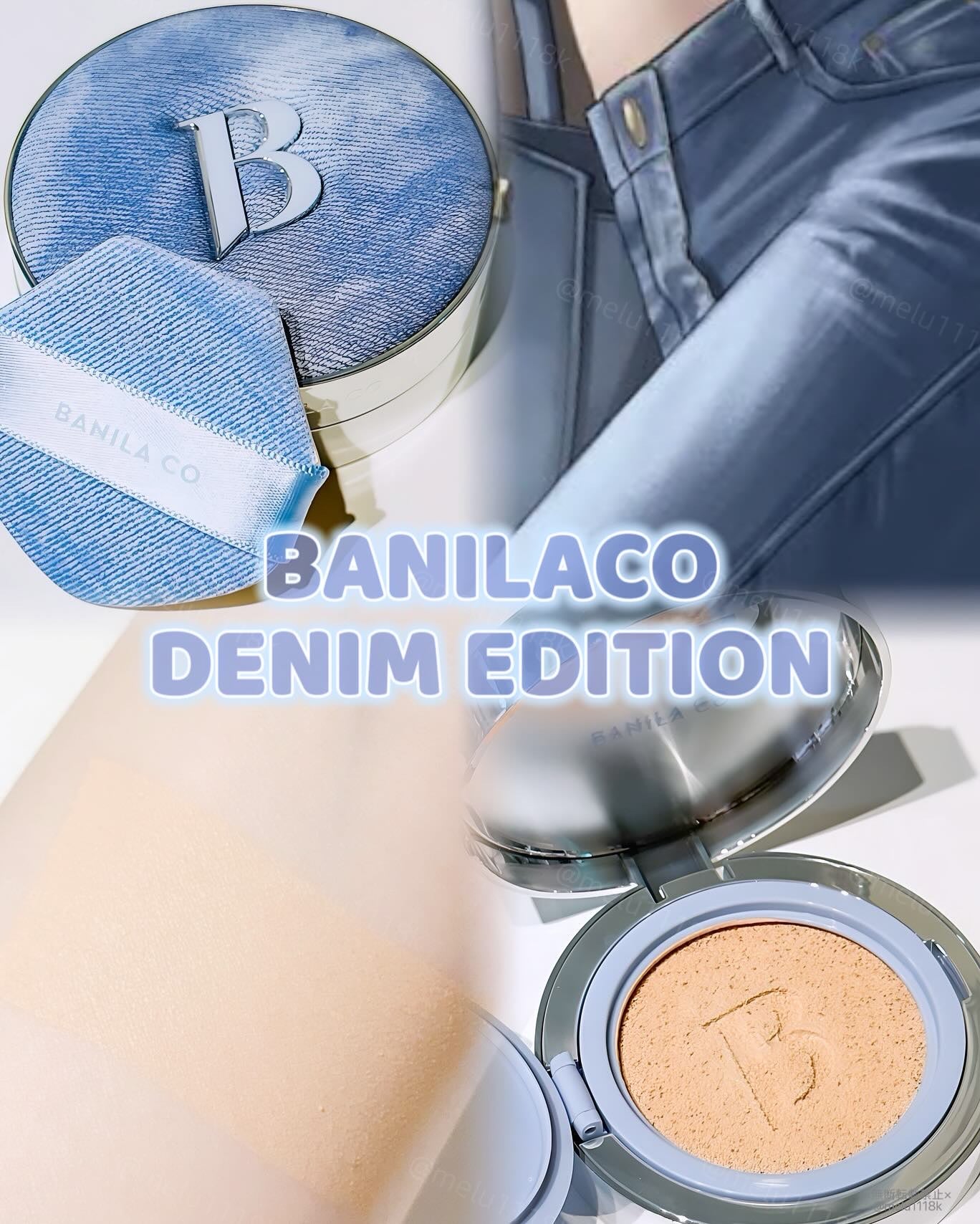 める🌼*・フォロバ on LIPS 「BANILACOCavericiousUltimateWhit..」(1枚目)