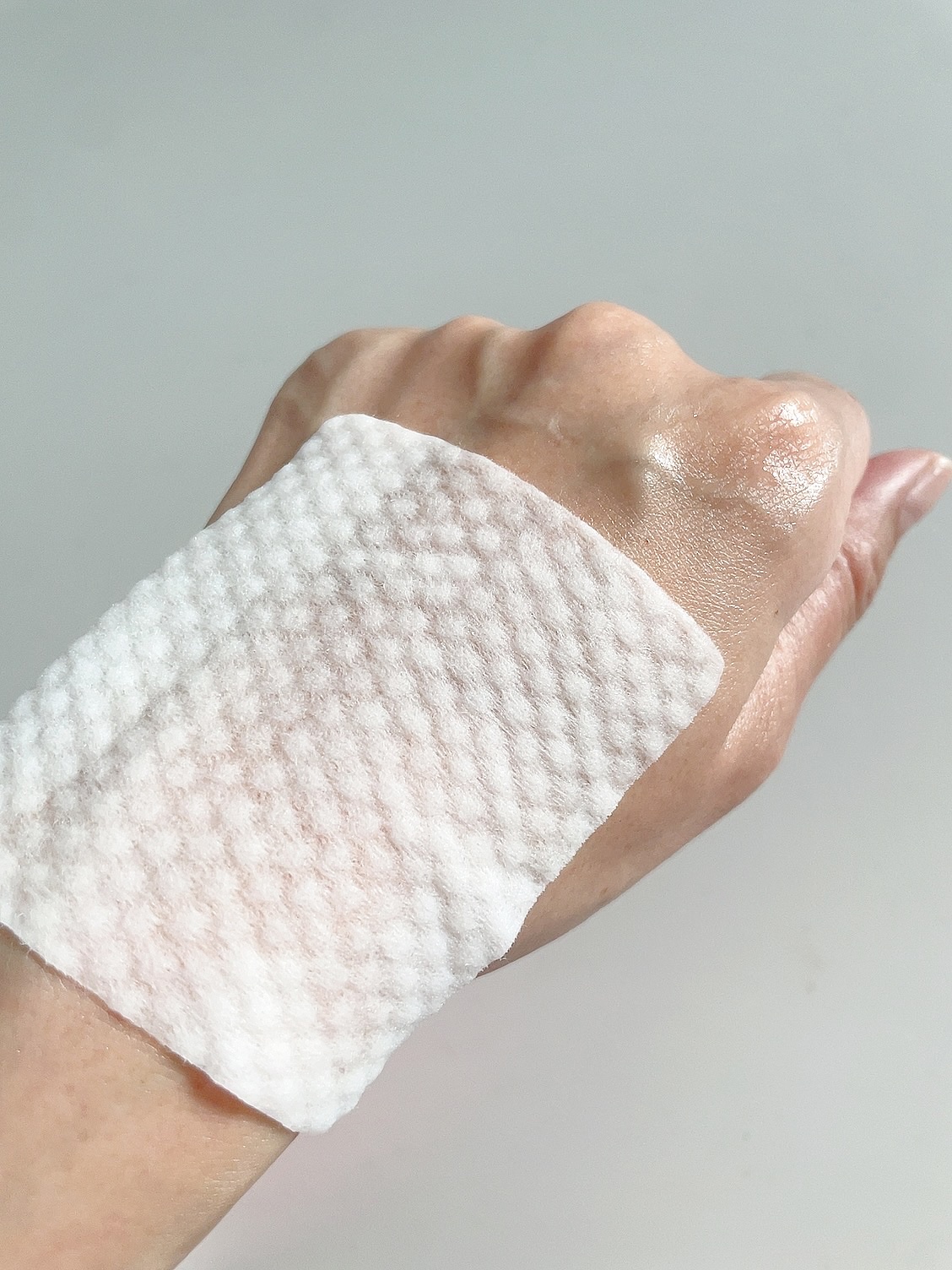 A1カーミング アンプル/VT/美容液を使ったクチコミ（3枚目）