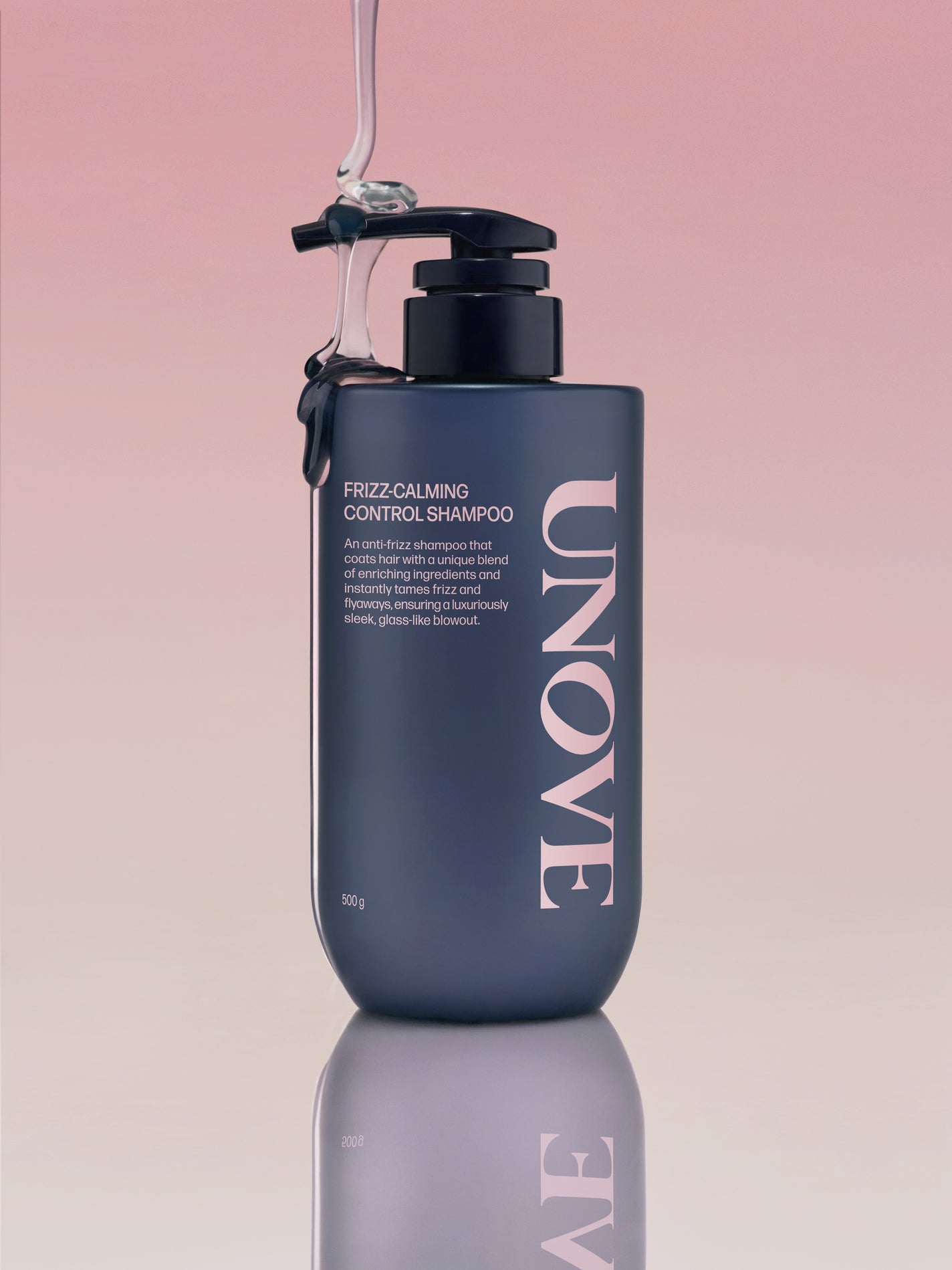 UNOVE公式アカウント on LIPS 「✨新商品✨\うねりケアに特化した待望のNEWラインが登場/うね..」(2枚目)