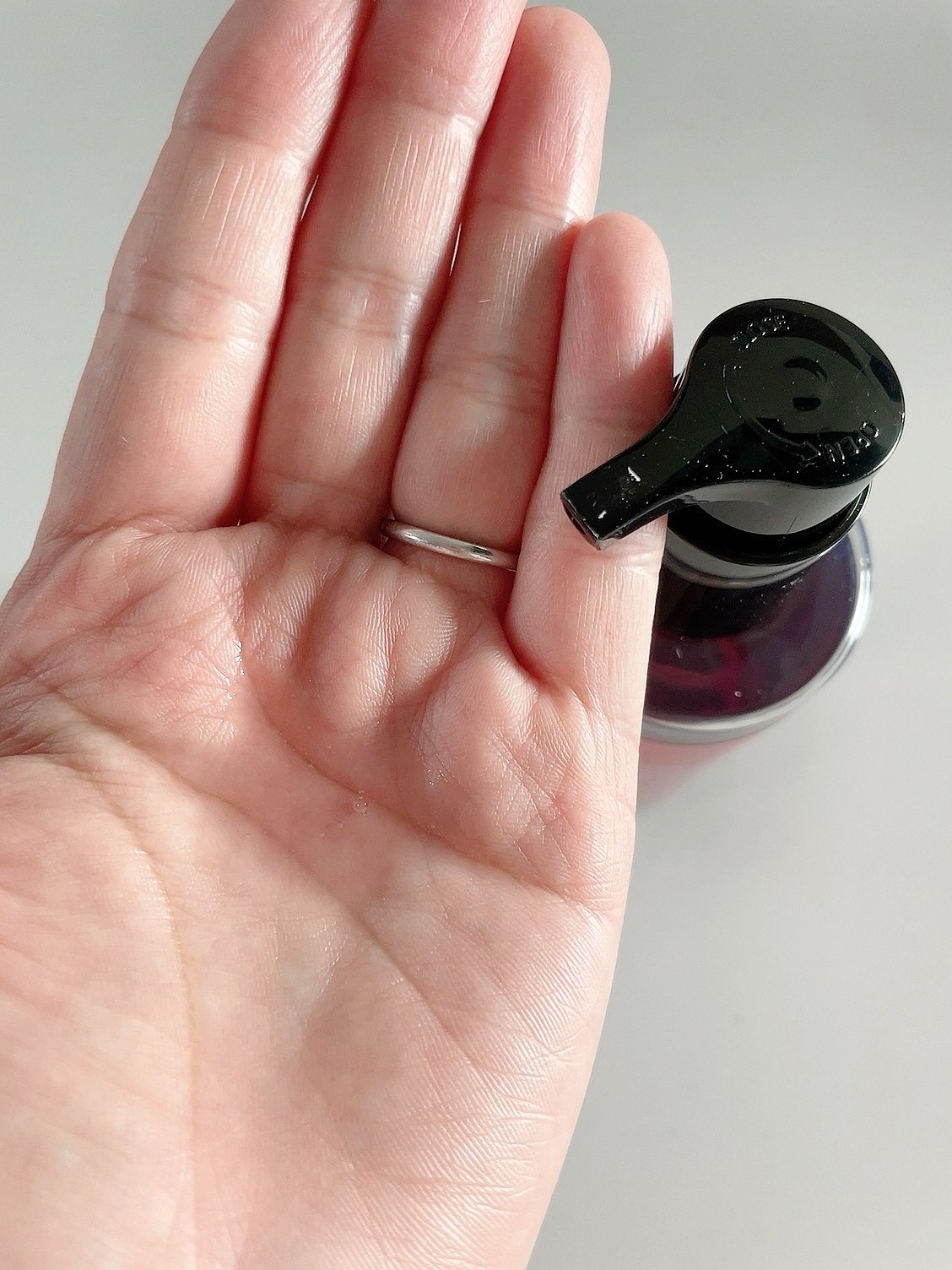 A1カーミング アンプル/VT/美容液を使ったクチコミ（2枚目）