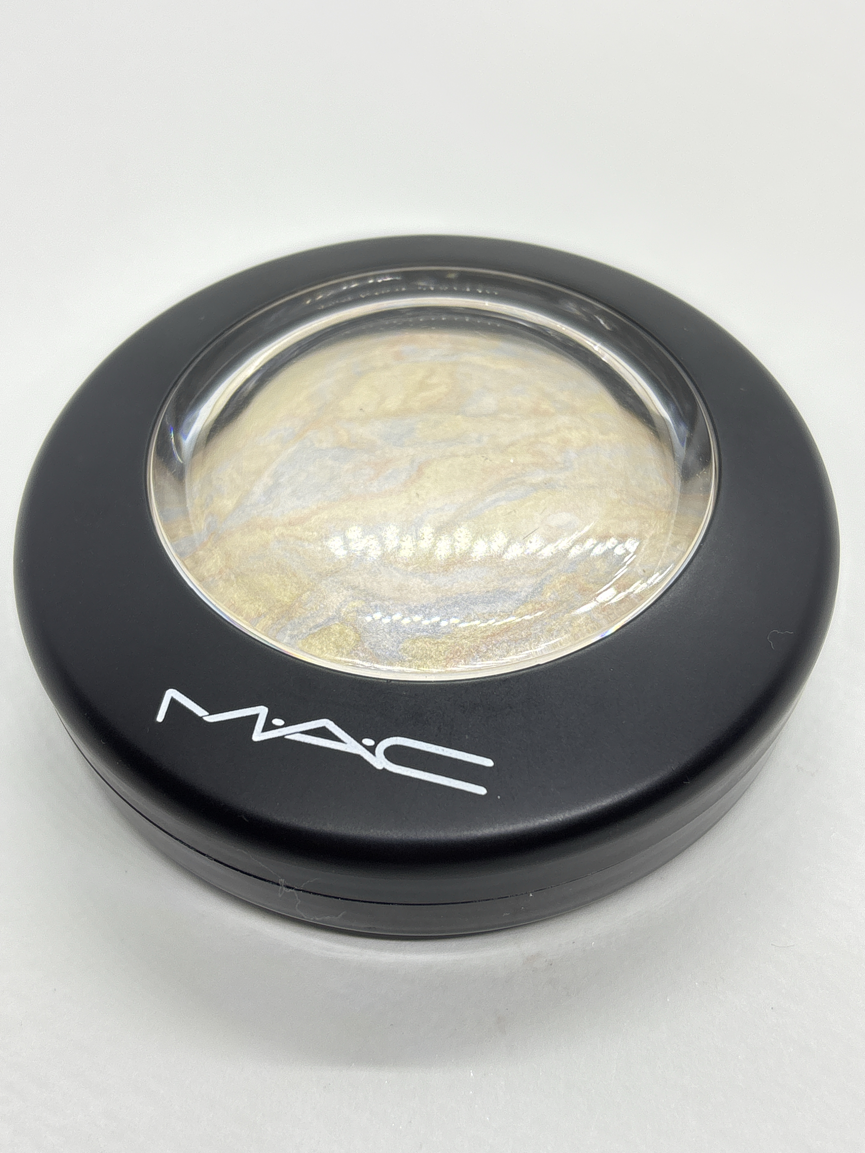 M·A·C ミネラライズ スキンフィニッシュ/M・A・C/パウダーハイライトを使ったクチコミ（1枚目）