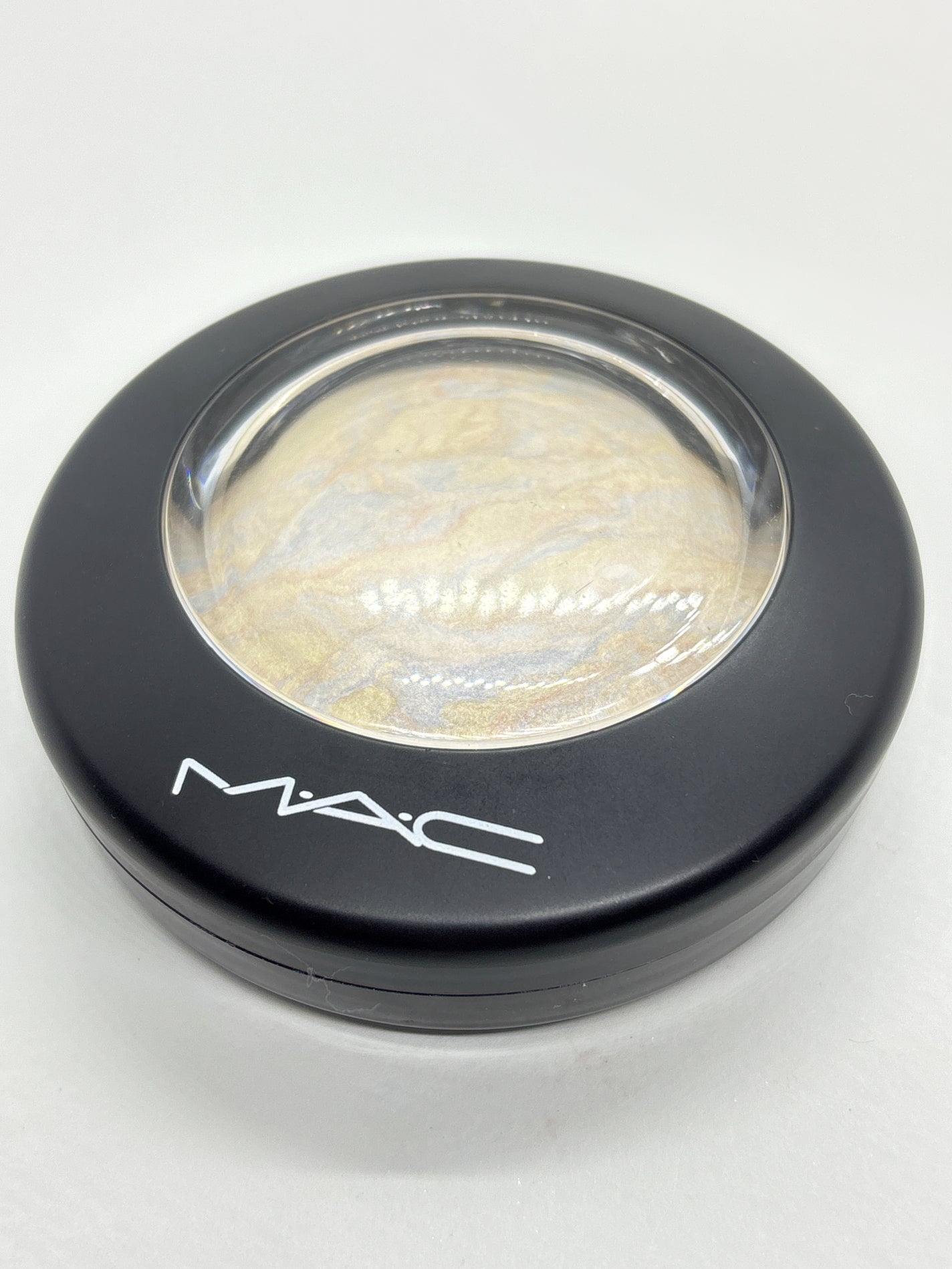 M·A·C ミネラライズ スキンフィニッシュ/M・A・C/パウダーハイライトを使ったクチコミ(1枚目)
