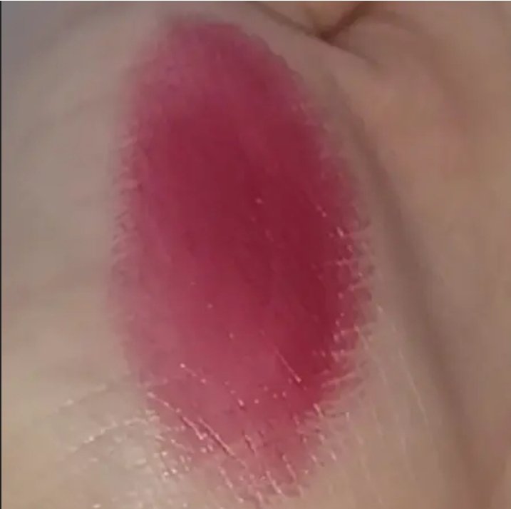リップスティック Y/ちふれ/口紅を使ったクチコミ（3枚目）