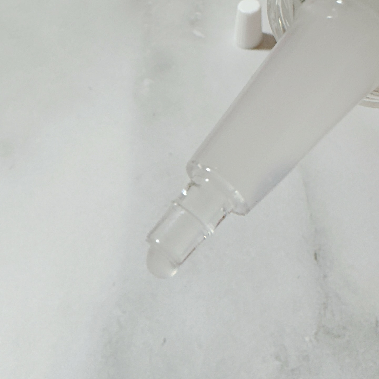 NDSポイントショット2000アンプル/ISOI/美容液を使ったクチコミ（2枚目）