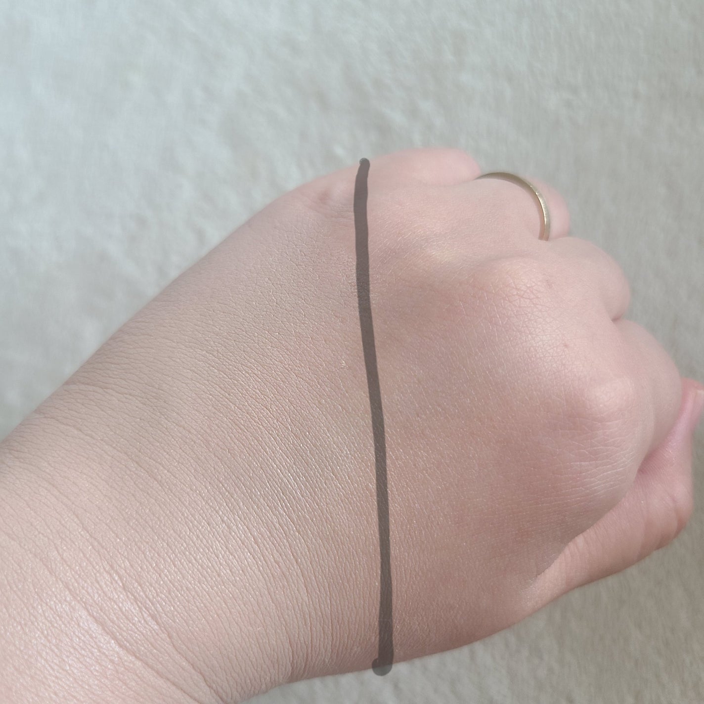 オールアバウトグロウカバークリーム/CHASIN'RABBITS/日焼け止めクリームを使ったクチコミ(4枚目)