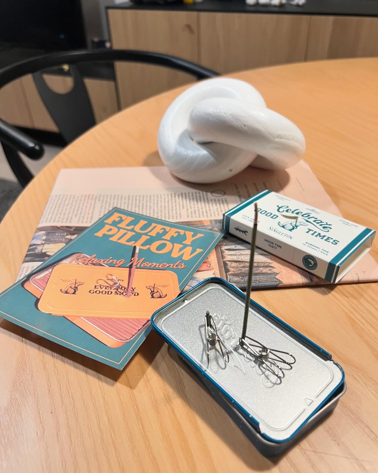 インセンススティック/コリンズ/香水(その他)を使ったクチコミ（2枚目）