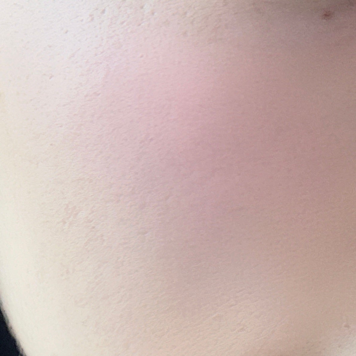 ネーミング フラッフィーパウダーブラッシュ/NAMING./パウダーチークを使ったクチコミ(4枚目)