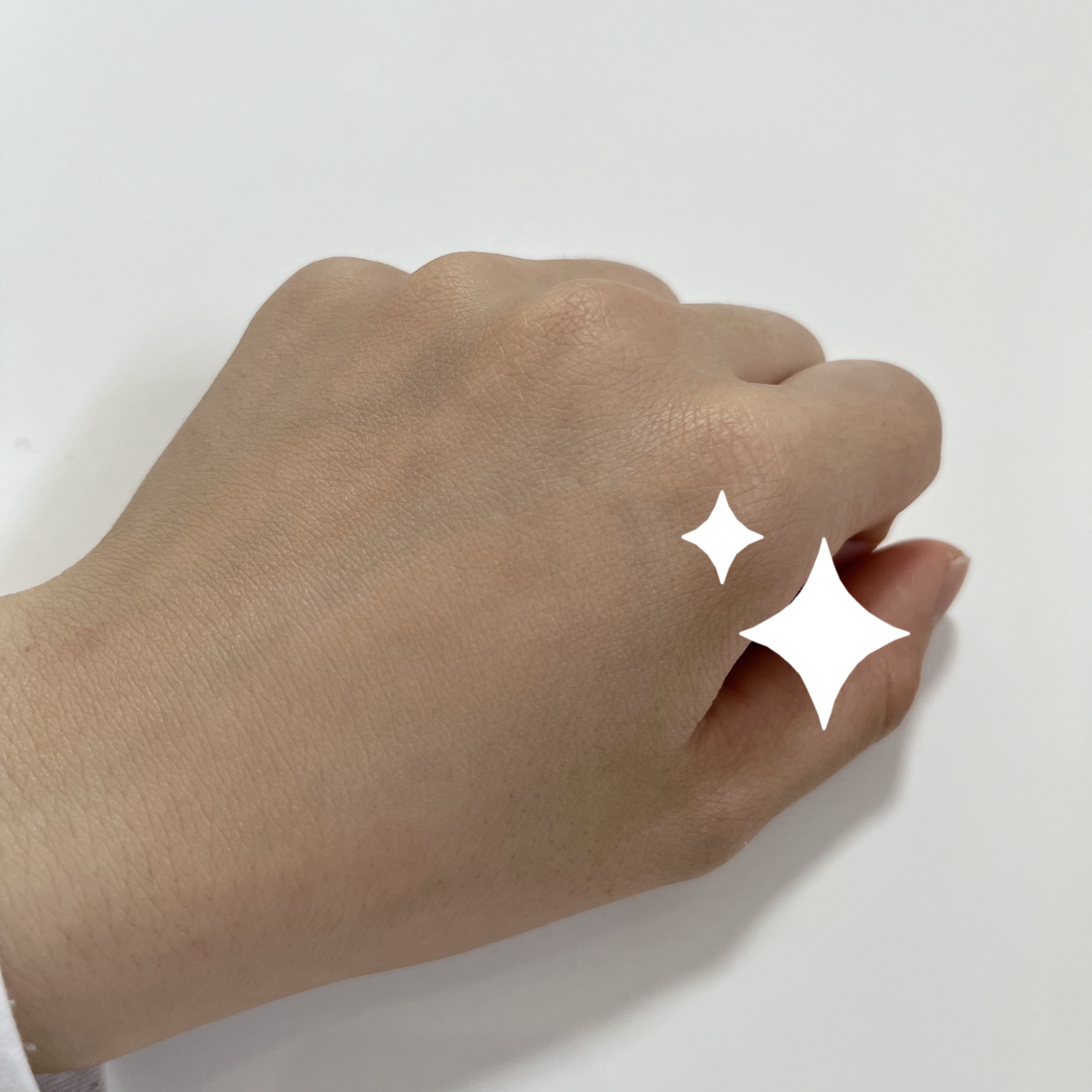 フローレス ルミエール ラディアンス パーフェクティング クッション/ローラ メルシエ/クッションファンデーションを使ったクチコミ（3枚目）