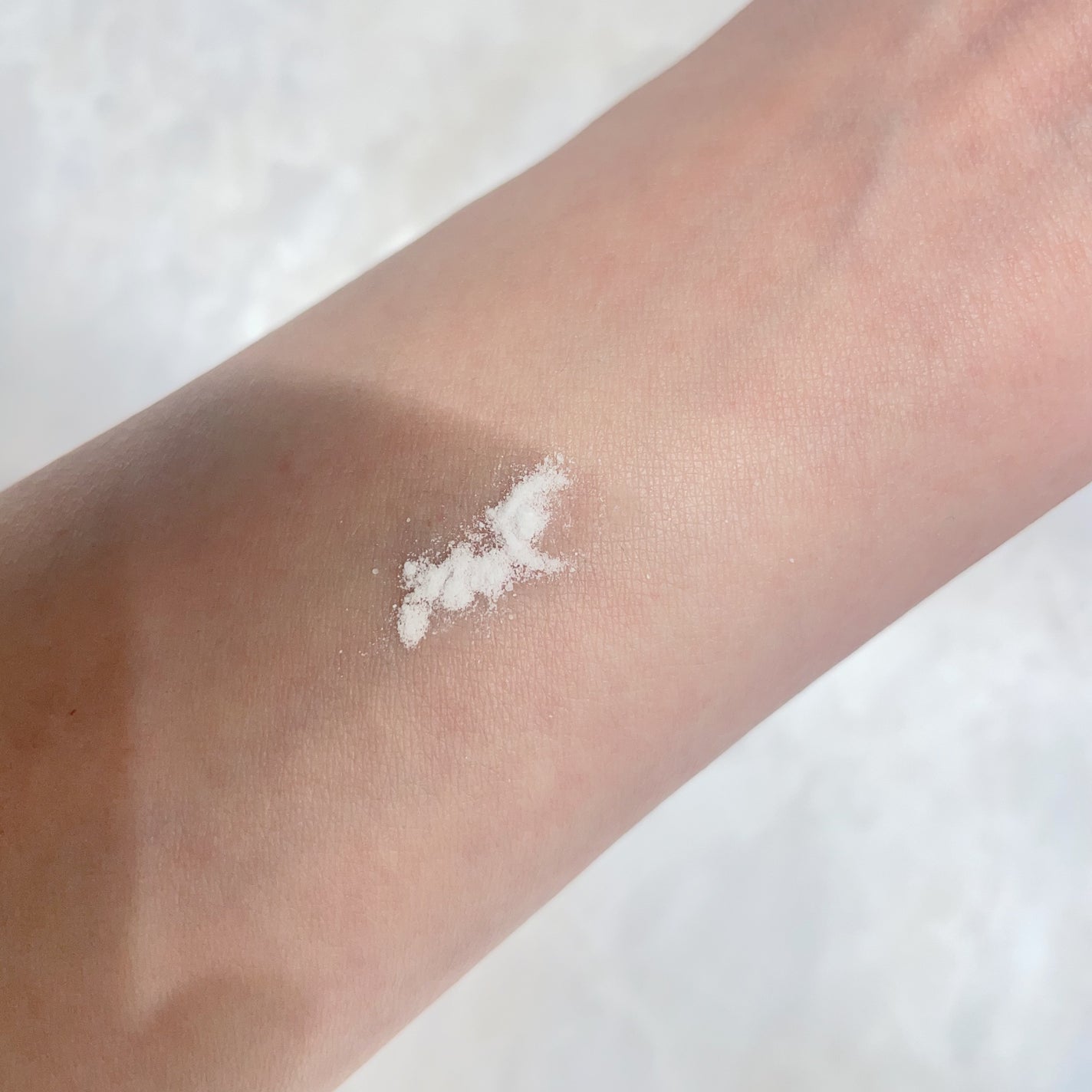 ポアセラリアルビフィダパウダーセラム/MEDITHERAPY/美容液を使ったクチコミ(4枚目)