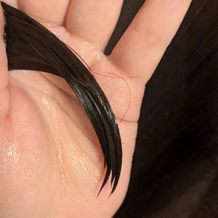 スカルプD ボーテ 薬用スカルプシャンプー(モイスト)/薬用トリートメントパック(モイスト)/アンファー(スカルプD)/市販シャンプーを使ったクチコミ(5枚目)