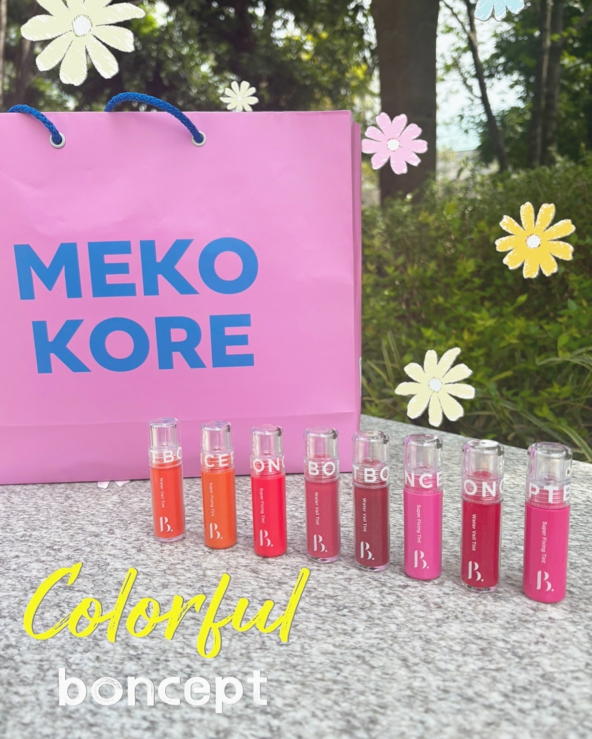 ããšãª on LIPS ãWhichcolordoyoulike?ð@boconcept..ãïŒ1æç®ïŒ