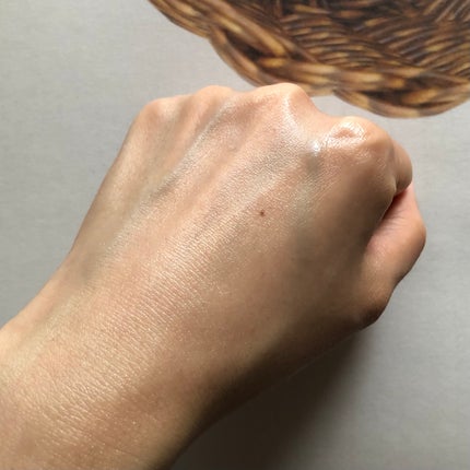 ポアコラーゲンペプチドセラム/Biodance/美容液を使ったクチコミ(5枚目)