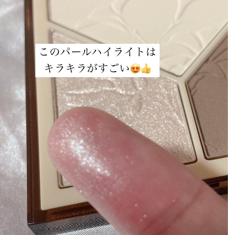 クリエイティブ コントゥア/LionWell(ライオンウェル)/シェーディングを使ったクチコミ(1枚目)