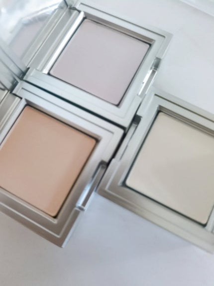 ストロビングフェイスキューブ/TWO SLASH FOUR/ハイライトを使ったクチコミ(4枚目)