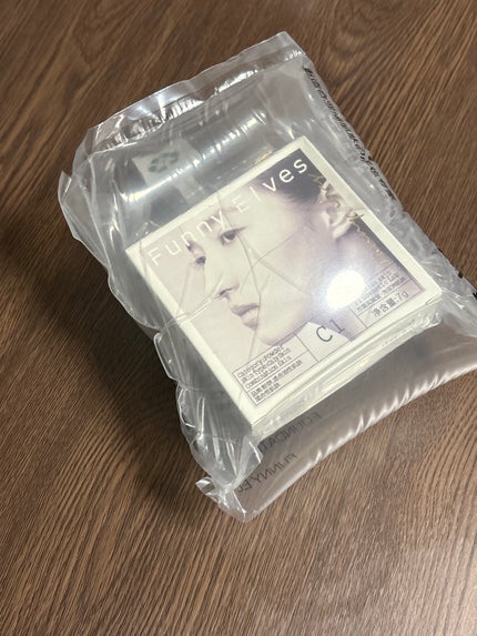 ソフトマットプレストパウダー/FUNNY ELVES方里/プレストパウダーを使ったクチコミ(9枚目)