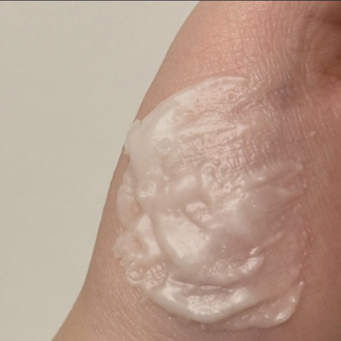 クリーンイットゼロ クレンジングバーム オリジナル/BANILA CO/クレンジングバームを使ったクチコミ（3枚目）