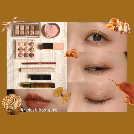 ムードキーボード/lilybyred/アイシャドウパレットを使ったクチコミ(2枚目)