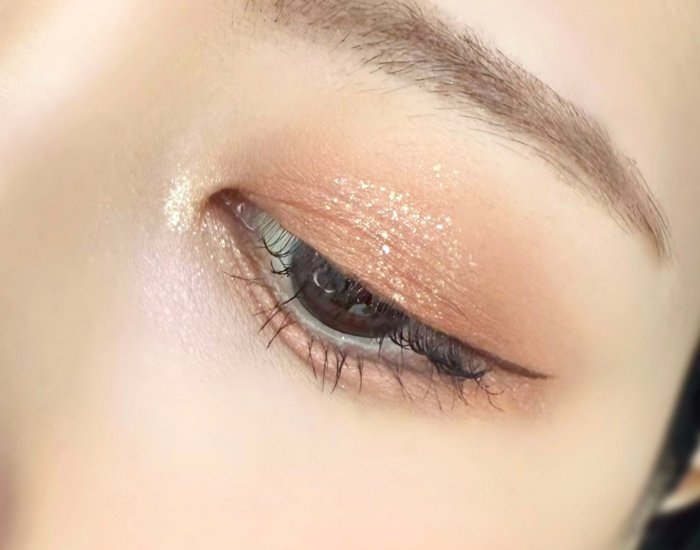 キラー アイ トリオ/Visée/アイシャドウパレットを使ったクチコミ(4枚目)