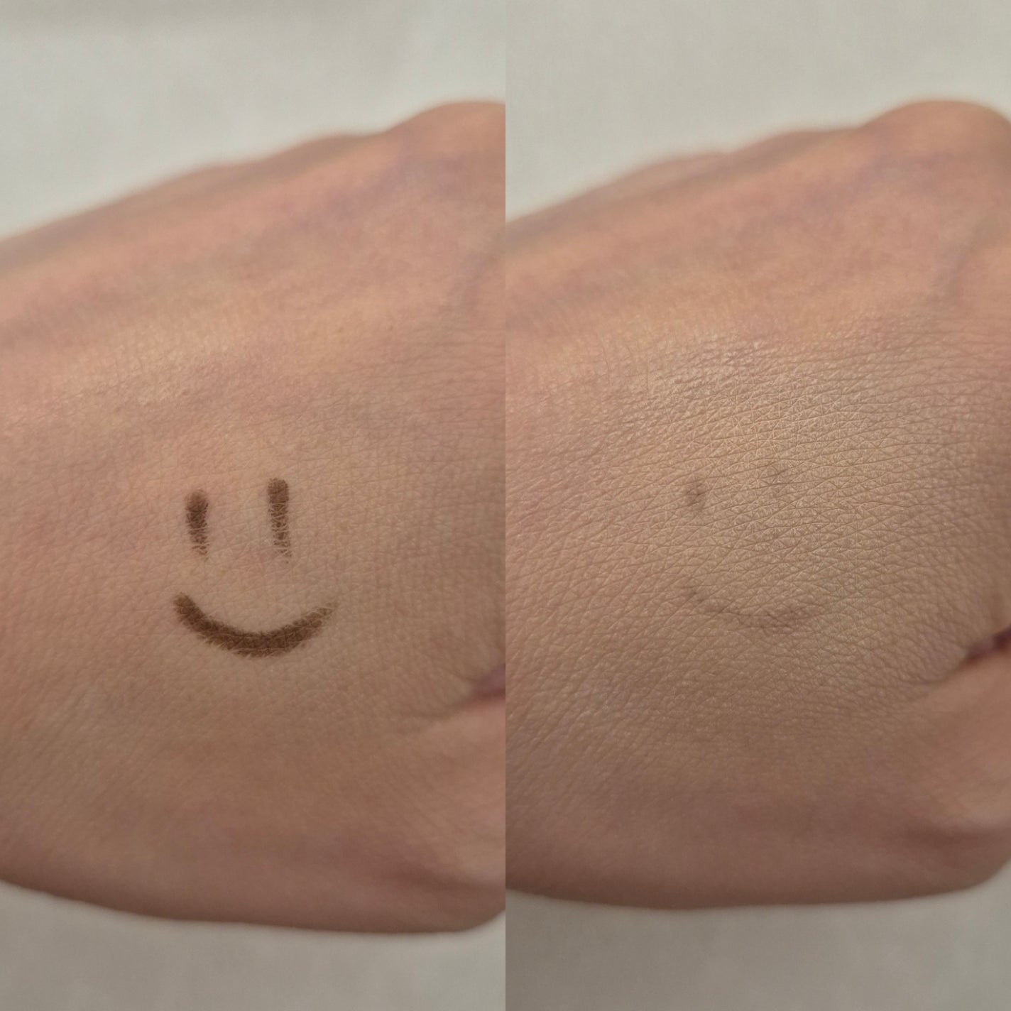 ビーベルベットカバークッション/espoir/クッションファンデーションを使ったクチコミ(3枚目)