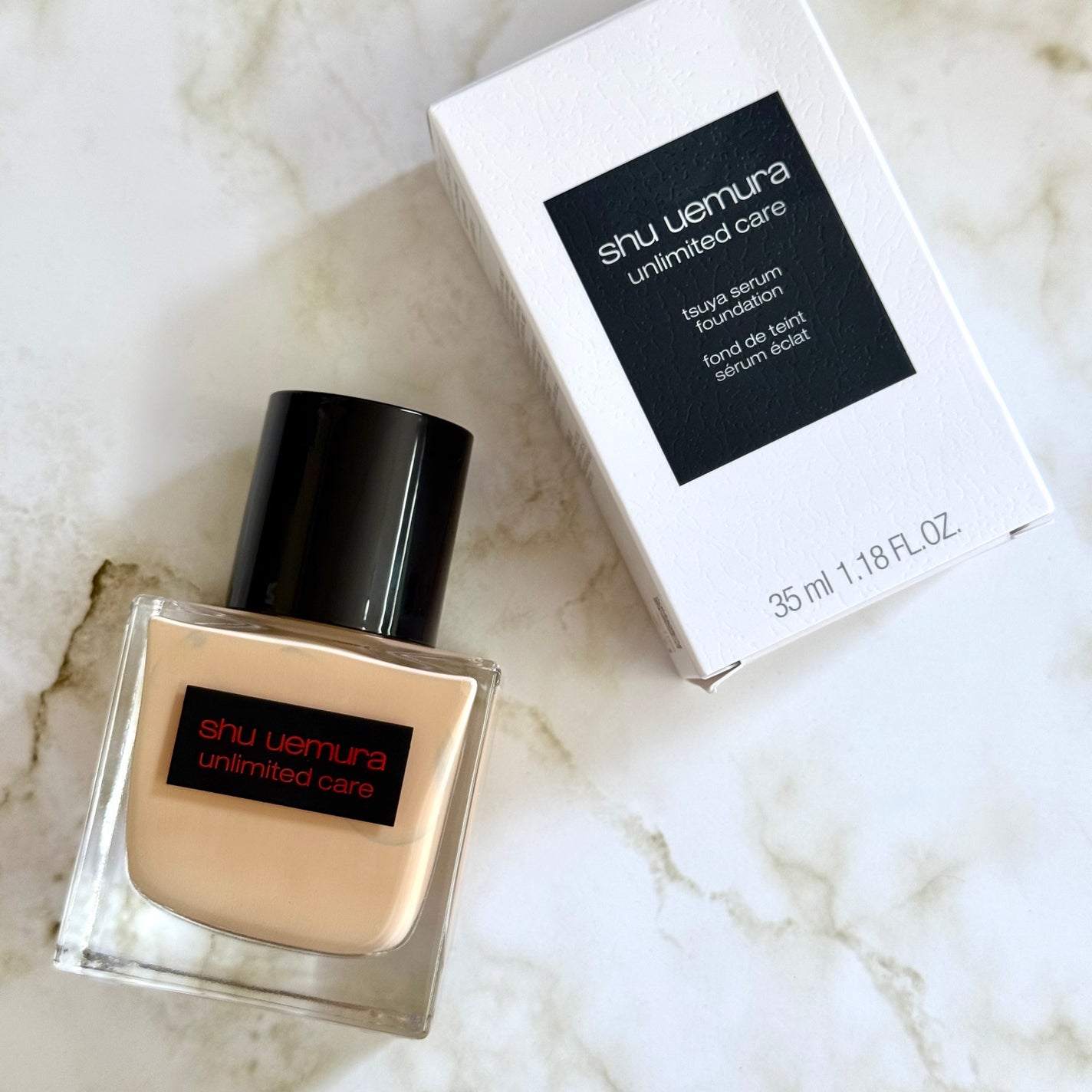 ã¢ã³ãªãããã ã±ã¢ ã〠ã»ã©ã ãã¡ã³ããŒã·ã§ã³/shu uemura/ãªããããã¡ã³ããŒã·ã§ã³ã䜿ã£ãã¯ãã³ãïŒ2æç®ïŒ