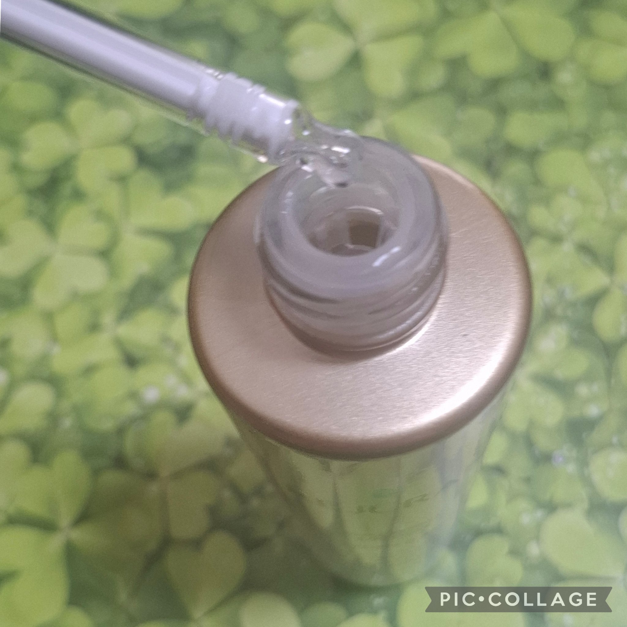 REJURAN デュアル エフェクト アンプル 30mL/REJURAN COSMETICS/美容液を使ったクチコミ（2枚目）