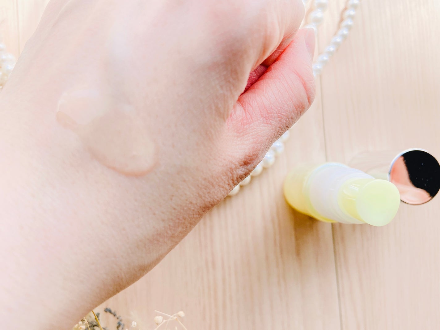 DHC オリーブバージンオイル/DHC/フェイスオイルを使ったクチコミ(7枚目)