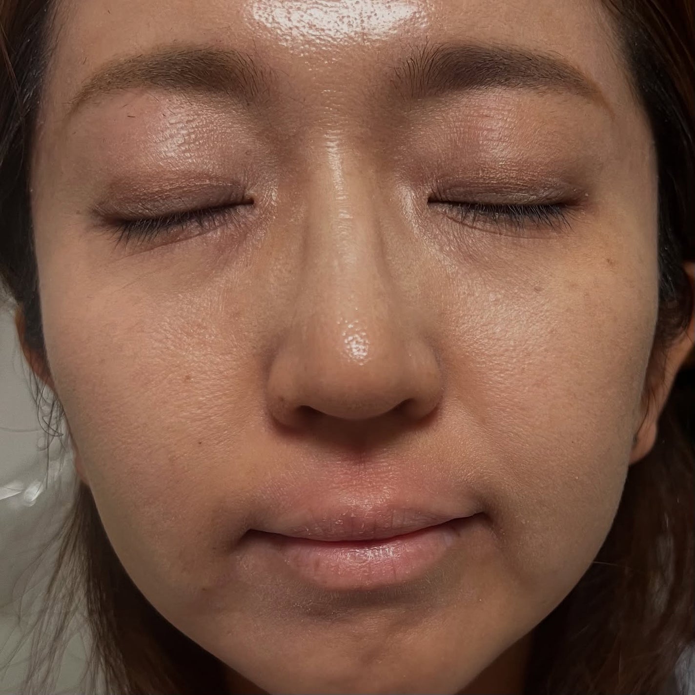 イージーデュー メラB トーニングアンプルクッション/Easydew/クッションファンデーションを使ったクチコミ(5枚目)