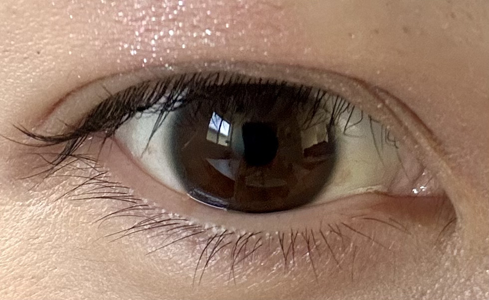 アディクション ザ アイシャドウ/ADDICTION/単色アイシャドウを使ったクチコミ（3枚目）