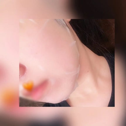 リードルS ビタライト デイリーマスク/VT/シートマスク・パックを使ったクチコミ(2枚目)