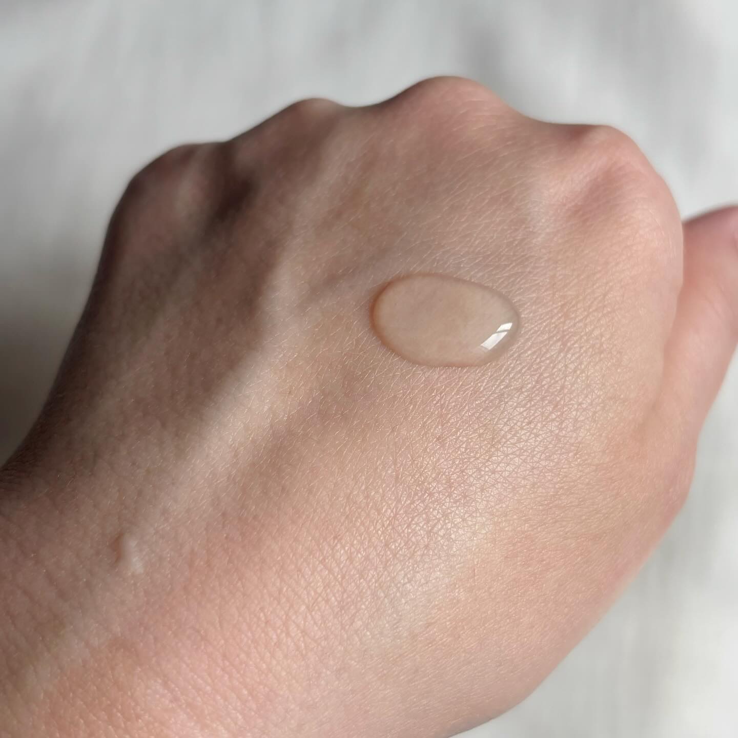 エファクラ ピールケア セラム/ラ ロッシュ ポゼ/美容液を使ったクチコミ（3枚目）