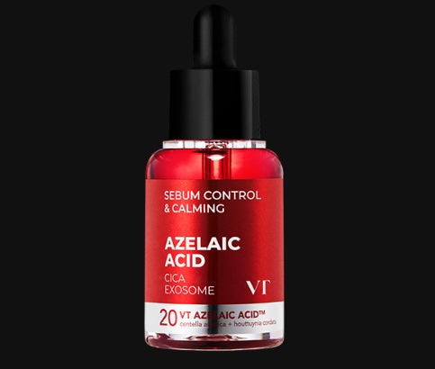 マイルドリードルショット50/VT/美容液を使ったクチコミ(4枚目)