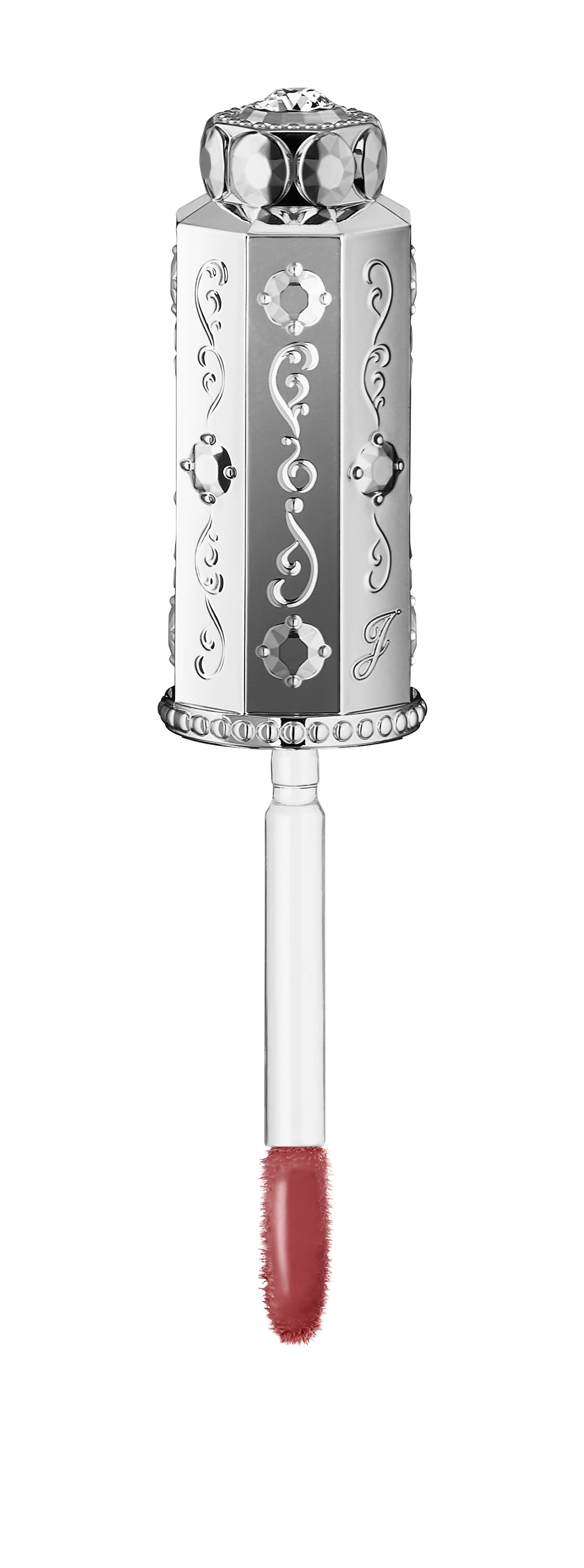 リップラッカー　ブルーミングガーランド 02 warm tulip