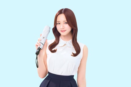 MFU5S/KONCIWA/日傘を使ったクチコミ(1枚目)