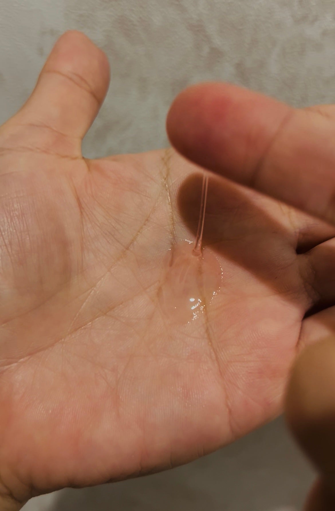 ポアタイトニングコラーゲンアンプル/Biodance/美容液を使ったクチコミ(2枚目)