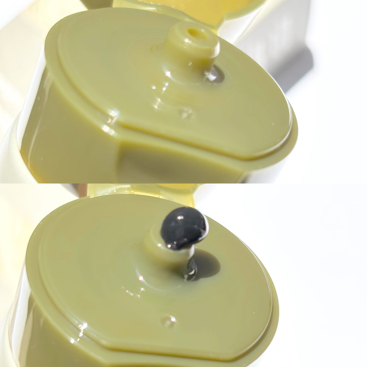 リカバリーマッドピールオフパック/BRMUD/洗い流すパック・マスクを使ったクチコミ(2枚目)